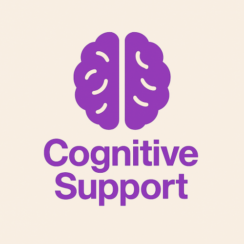 Moodify functional beverage for cognitive support, focus and mental clarity